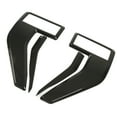 thumbnail image 4 of Car Fender Side Vent Sticker Replacementfor Ford,Side Vent Fender Badge Side Vent Fender Sticker Side Vent Fender Cover Finely Tuned Performance, 4 of 8