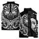 thumbnail image 4 of Chaquetas de hombre diosa Chalecos de bruja para hombres Chaleco Totem Calidez Impresión digital 3D Ropa de hombre duradera de moda Chaleco de viento frío para hombre, 4 of 5
