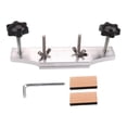 thumbnail image 1 of Guitar Bridge Repair Tool, Acoustic Luthier Tools Professional with Cork Gasket for Guitar Accessories, 1 of 8