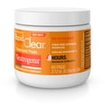 thumbnail image 4 of Neutrogena Rapid Clear Maximum Strength Acne Treatment Pads, 60 ct - 2 Pack, 4 of 6