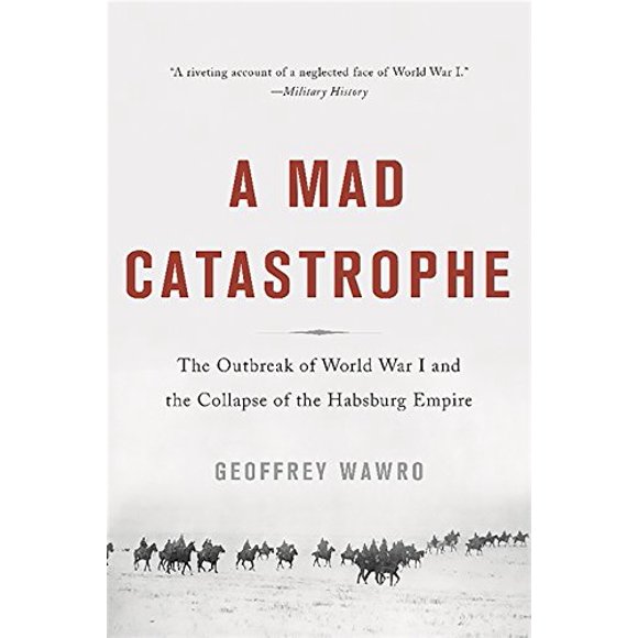 A Mad Catastrophe