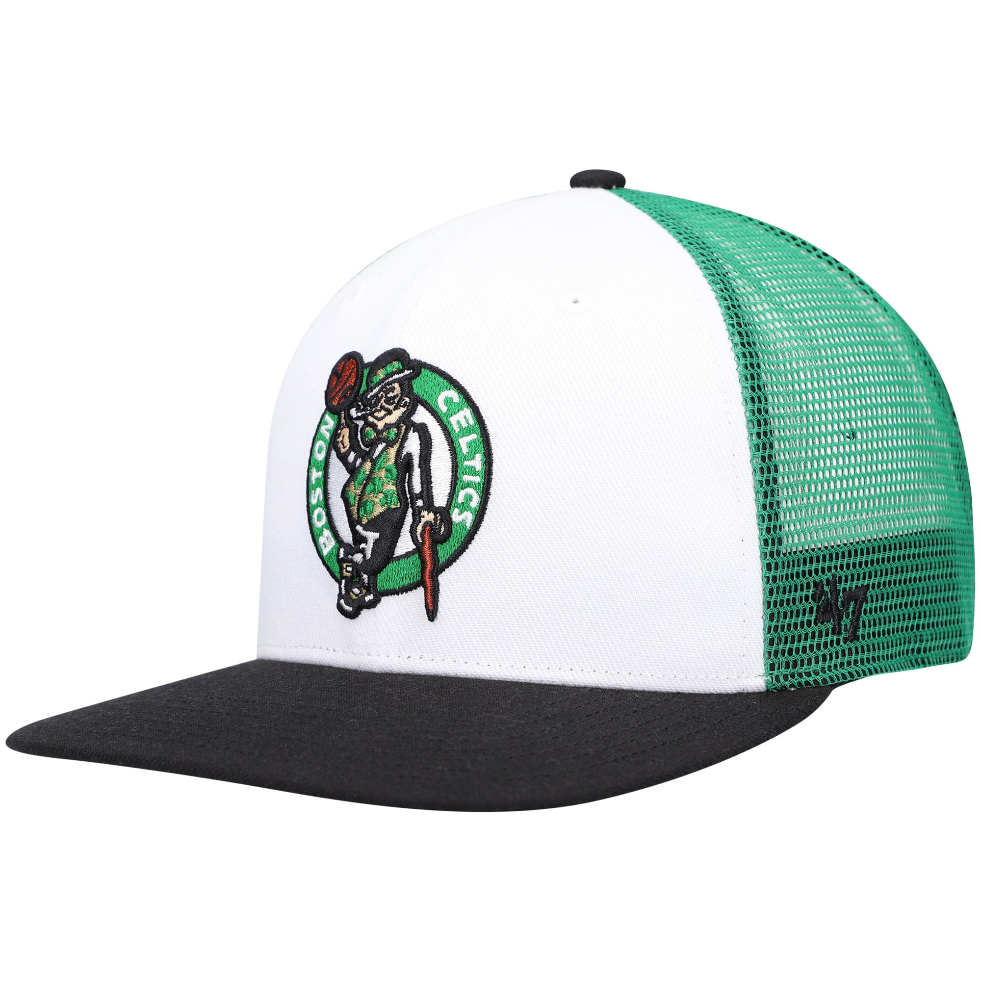 Boston Celtics '47 Gambino Captain 