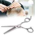 thumbnail image 4 of Tijeras Profesionales De Peluquería De Acero Inoxidable, Tijeras De Corte Para Peluquería, 4 of 7
