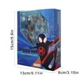 thumbnail image 2 of Novelty Toys Clearance Cute Action Figure Anime Character Model Spider Man Peripheral, 2 of 8