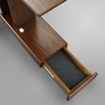 thumbnail image 4 of Monroe C-Table with Concealed Drawer,Concealment Furniture, 4 of 13