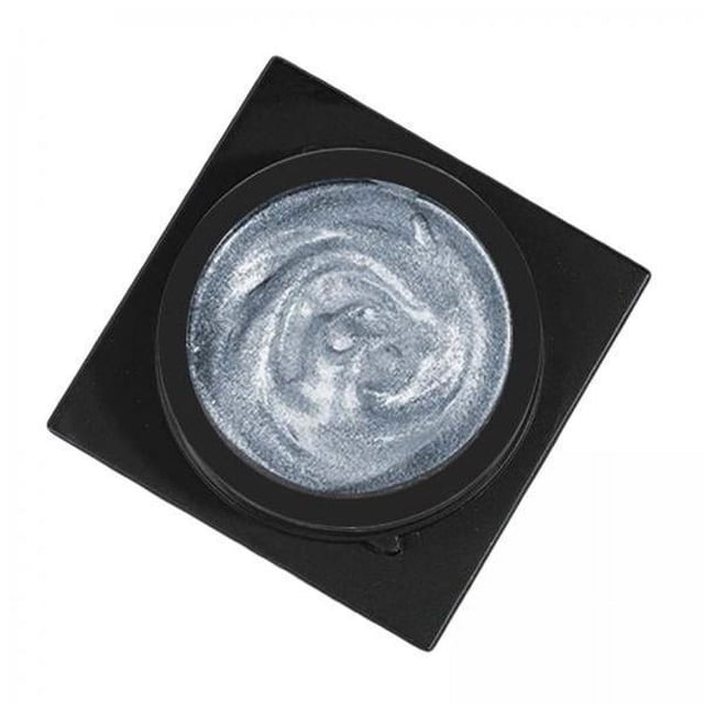 6x Gel de Uñas 3D Metálico, Herramientas de Arte de Uñas Pintura Dibujo Esmalte Textura de Arena 5ml Gel de Yeso Arte de Uñas Esmalte de Uñas Diseño D 6 piezas