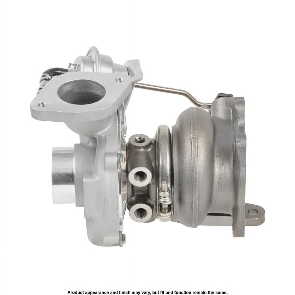 Rotomaster New Turbocharger