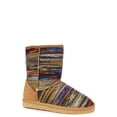 thumbnail image 4 of Lamo Sheepskin EW1450-CNT-11 Womens Juarez Boot, Chestnut - Size 11, 4 of 5