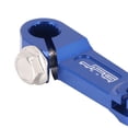 thumbnail image 3 of Xingzhi Clutchs To Next Level With Metal Release Arms Suitable For DRZ400/E/S/ 00-19 gold 1Set, 3 of 6