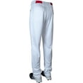 thumbnail image 5 of Rawlings Launch Semi-Relaxed Adult Solid Baseball Pant LNCHSR, 5 of 7