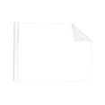 thumbnail image 2 of Whiteboard Sticker Kids Painting Reusable Sheet for Room Wall Desk 60cmx2m white, 2 of 8