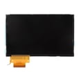 thumbnail image 2 of Reemplazo del panel de pantalla LCD de la consola de juegos, piezas de repuesto de pantalla LCD de repuesto para reemplazo de pantalla LCD PS para rendimiento empaquetado con energía de PSP, 2 of 8