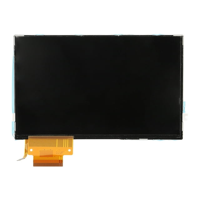 Pantalla LCD de Reemplazo NikouMX para PSP 2000 2001 2003 2004