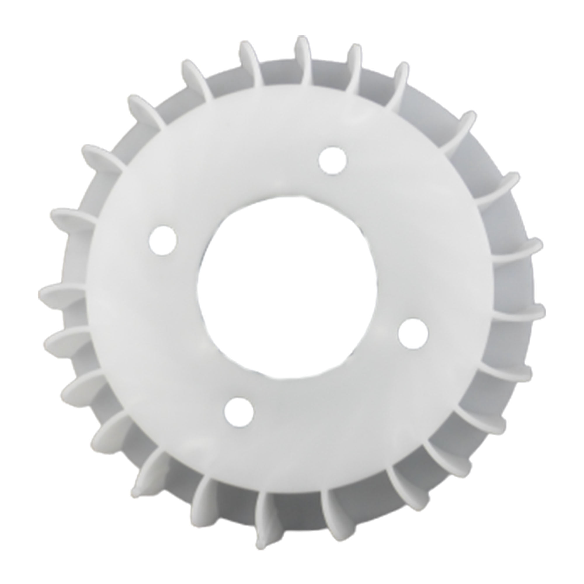 Kawasaki Engine OEM Replacement Fan - 59041-0020