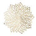 thumbnail image 3 of Napperon en PVC pour Table à Manger, Coussin Creux, sous-Verres, Napperons de Table, Tapis de Bol, Déco Maison, 3 of 5