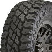 Angle View: Set of 4 Cooper Discoverer S/T Maxx All-Terrain Tires - LT305/55R20 LRE 10PLY