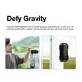 thumbnail image 4 of AGM MagRock IP67 Waterproof Shockproof Bluetooth Speaker with Powerful Stereo Sound, RGB Lights, Magnetic Base, and 8.5-Hour Playtime for Outdoor, Travel & Party Use, 4 of 10