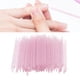 thumbnail image 1 of Varillas Desechables Para Empujar Cutículas de Unas, 100 Unidades de Varillas de Limpieza de Umas para Manicura y Pedicura, Puntas Puntiagudas para Cutículas, Extreme, 1 of 7