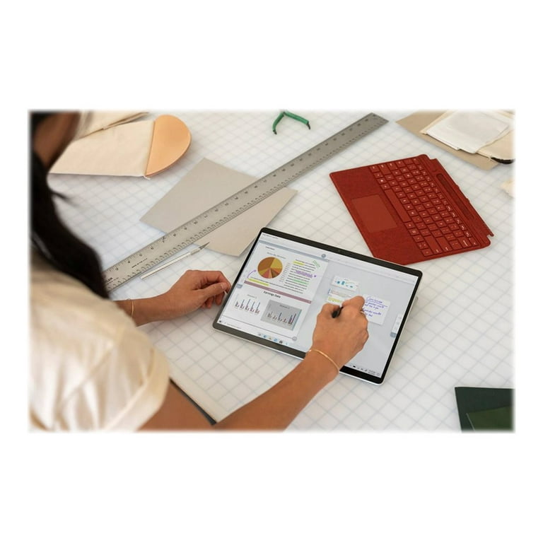 Amazon.com: Microsoft Surface Pro X 13 ...