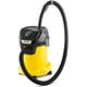 thumbnail image 2 of Aspiradora multifuncional Karcher KWD 3 1000W COLOR AMARILLO, 2 of 5
