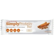 SimplyProtein - Protein Bar Cinnamon Pecan - 1.4 oz.