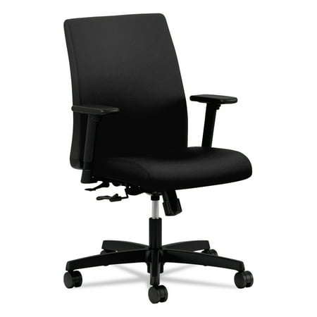 HON Ignition Low-Back Task Chair with Arms