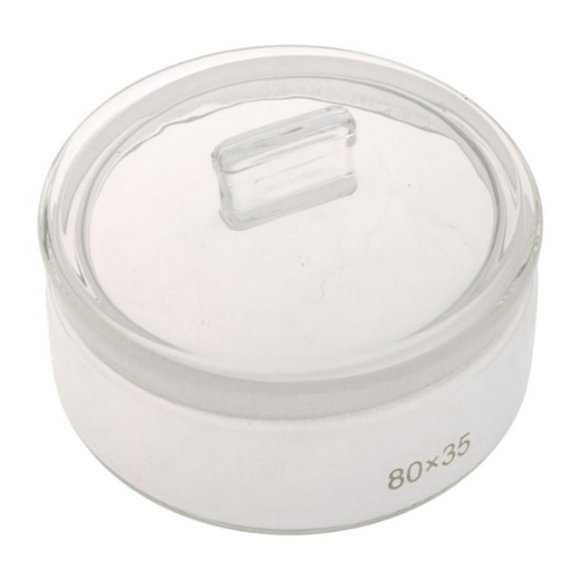Herramienta para lavar aceite de reloj Recipiente para lavar aceite de reloj Recipiente para lavar aceite de reloj Compacto Transparente y hermético 8cm x 35cm