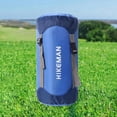 thumbnail image 4 of Bolsa compresión dormir impermeable dormir XL azul Sunnimix saco de material de compresión, 4 of 8