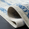 thumbnail image 6 of SAFAVIEH Brentwood Ezra Oriental Area Rug, Beige/Blue, 8' x 10', 6 of 12