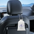 thumbnail image 5 of Liyamei Empty Bag With Drawstring Made Of Suitable For Storing Aromatherapy Bags In Car Storage And Decoration, 5 of 5