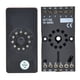 thumbnail image 5 of Detector Inductivo De Vehículos, AC220v/50hz, 2.5W, Control De Acceso A Estacionamientos, Ajuste De Sensibilidad Alta/Media/Baja, Rendimiento Estable, Centros Comerciales,, 5 of 7