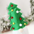 thumbnail image 4 of Christmas Gnome Wine Bottle Dust Cover Santa Wine Bottle Cover Christmas Decoration for Home Navidad 2022 Dinner Table Decor, 4 of 5