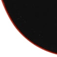 thumbnail image 5 of Men's New Era Black Baltimore Orioles 9/11 Memorial Side Patch 59FIFTY Fitted Hat, 5 of 5
