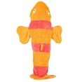 thumbnail image 1 of Sudadera con capucha y manta, pijama de pez payaso para hombre y mujer, ropa para el hogar, dibujos animados creativos M, 1 of 9