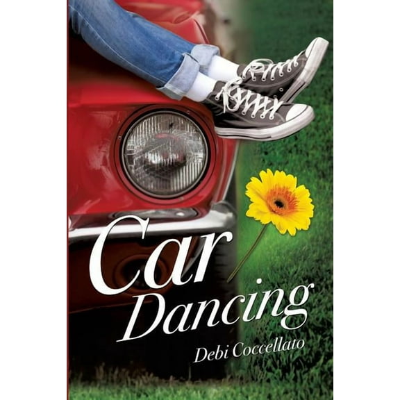 Car Dancing, (Paperback)