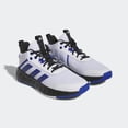 thumbnail image 4 of Tenis Adidas Hombre IF2688 Blanco 28.5 cm Adidas Owthegame 2.0 para basquetbol, 4 of 4