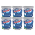 thumbnail image 1 of Absorbente de humedad DampRid, recargable, 325 ml, paquete de 6 unidades, aroma fresco, 1 of 8