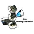 thumbnail image 3 of Figura de Acción TwCare Godzilla vs. Kong Rey de los Monstruos, 3 of 5