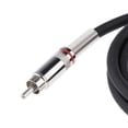 thumbnail image 3 of Cable Adapta XLR de , Perfecto para , Micrófono, Sistema de Altavoces, 1 M Sunnimix Cable adaptador conversor de audio, 3 of 7
