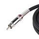 thumbnail image 3 of Cable adaptador conversor de audio XLR de conector de sonido para micrófono de auriculares 1M Magideal Cable adaptador conversor de audio, 3 of 6