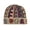 Khaki, variant on Supreme Yarn Applique Beanie, from StockX