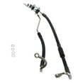 thumbnail image 6 of Rein Line Assembly - HP P/S Pressure Hose Fits select: 2007-2013 BMW 328, 2006 BMW 325, 6 of 7