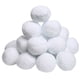 thumbnail image 2 of Festival de bolas de nieve para niños en interiores con pelea de bolas de nieve y pelota de tela de Xerdsx, 2 of 8