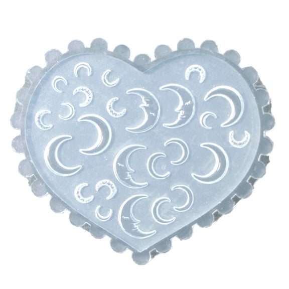 Butterfly Embossing Silicone Mold Nail Carving Mold Suitable for Diy Nail Art