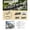 BZS00678HS1, variant on Kids Retro Electric Steam Train Rail Toys Classical Railway Freight Train High-Speed Tracks Train Model Boys Toys Christmas Gift