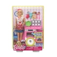 thumbnail image 1 of Muñeca Barbie Mattel Chef de Pastelitos, 1 of 4