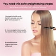 hair-straighten-treatment-cream-with-brush-moisturizing-strengthening