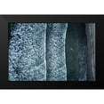 thumbnail image 2 of Sakai, Takane 24x17 Black Modern Framed Museum Art Print Titled - Challenger, 2 of 5