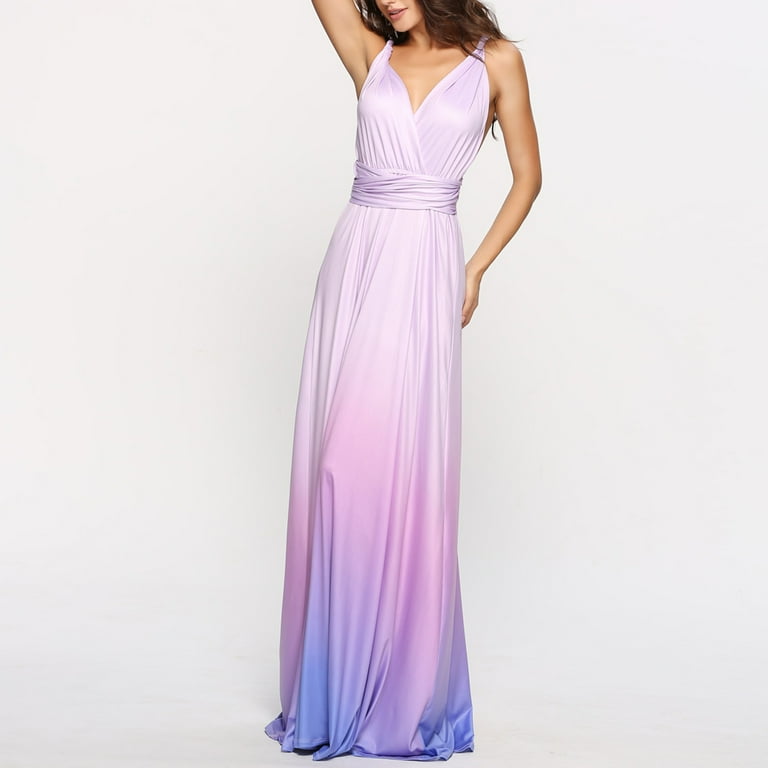 homecoming dress medium Cute dark blue tea length prom dress, blue homecoming dress main image 1