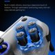 thumbnail image 5 of Controlador Enfriamiento Telescópico Inalámbrico D11s BT 5.2 para Android/iOS/Switch () Black, 5 of 6
